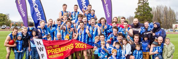 PenguinTwoBlues Profile Banner