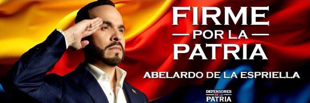 Alfonso Meriño banner