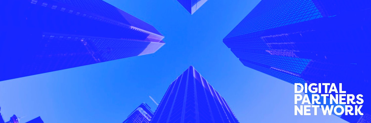 Digital Partners Network banner