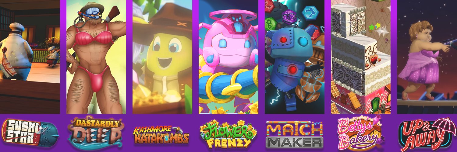KashKarnival's profile banner image