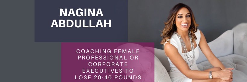 nagina's profile banner image