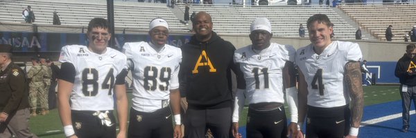 CoachASmith3 Profile Banner