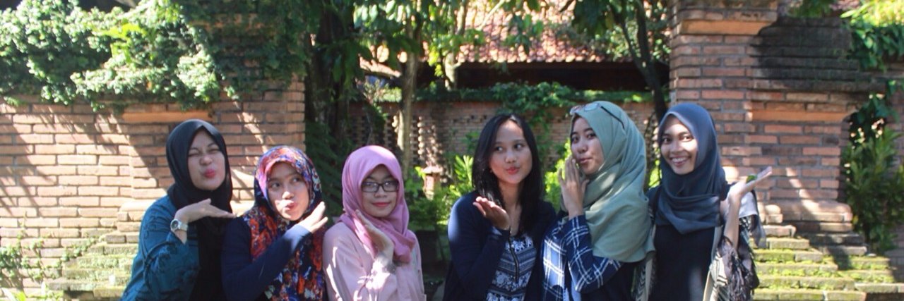 rani_baru's profile banner image