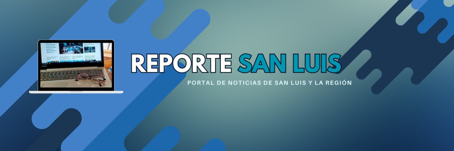 ReporteSanLuis's profile banner image