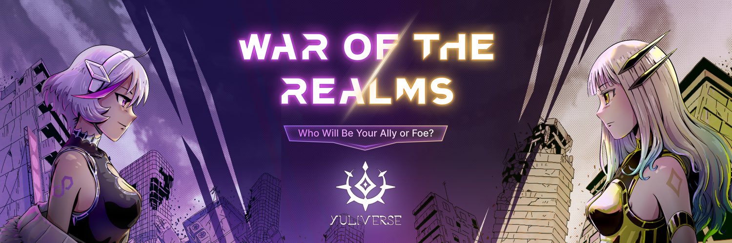 Yuliverse