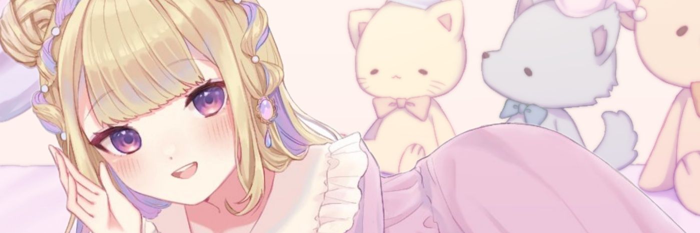 Temari__yume's profile banner image