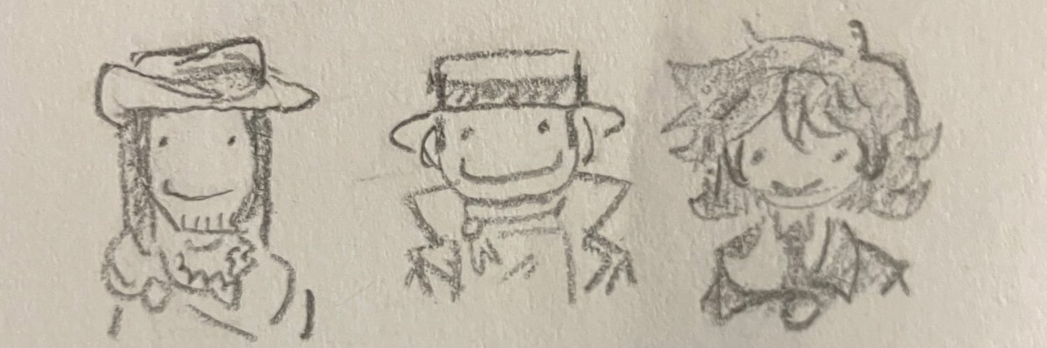 detective yaoi 🏜️⚖️ brucejake ceo's banner