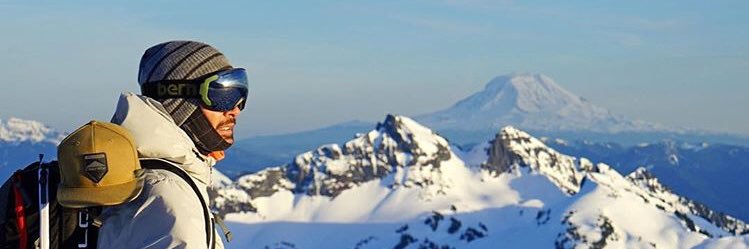 Discrete Clothing banner