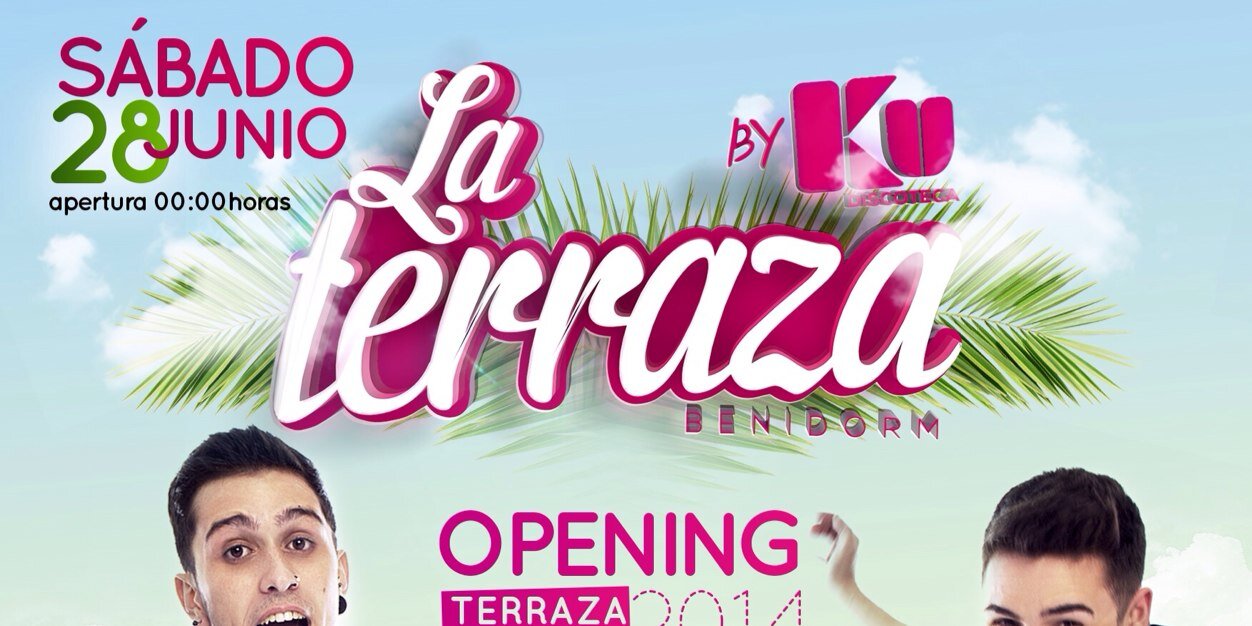 Laterrazadeku's profile banner image