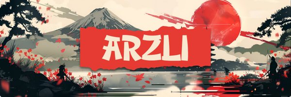 Arzli1x Profile Banner