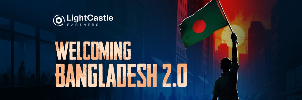 LightCastle Partners banner