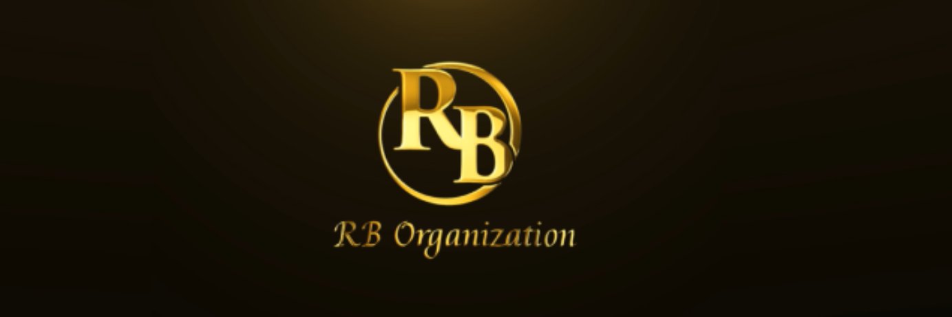 rborganization's profile banner image