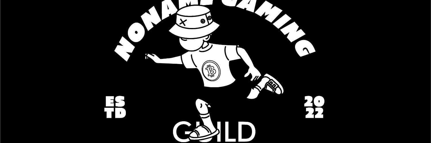 Noname Gaming Guild banner