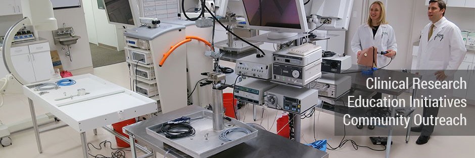 ONS Foundation banner