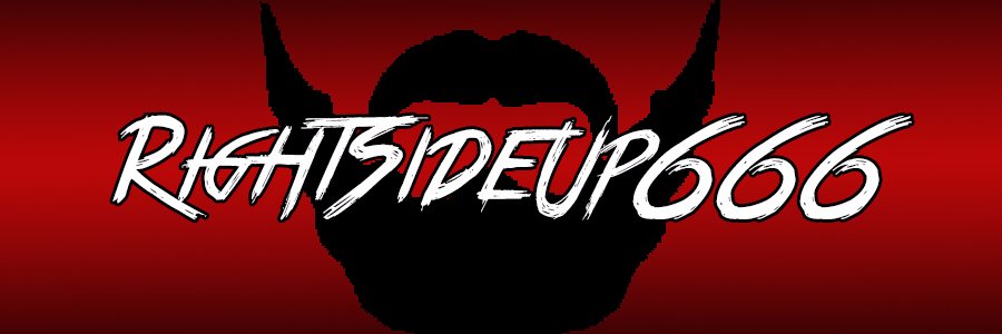 RightSideUp666 banner