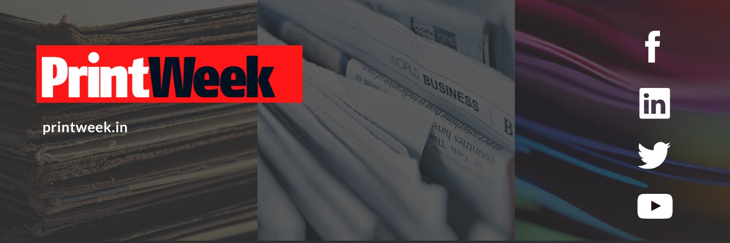printweekindia's profile banner image