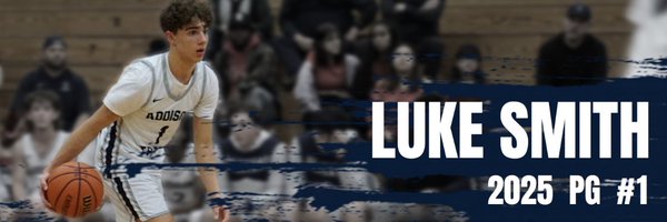 1ukeSmith Profile Banner