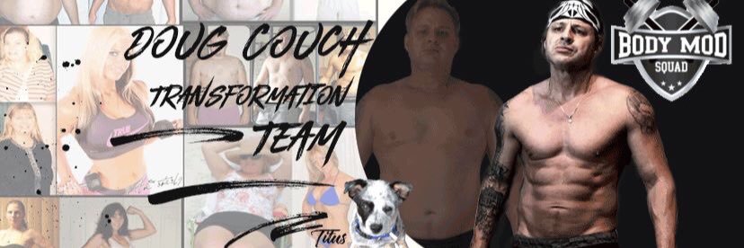Doug Couch banner