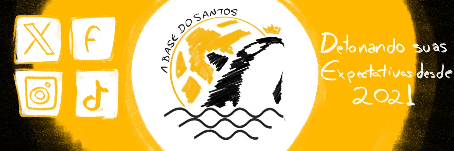 Al-Base do Santos's banner