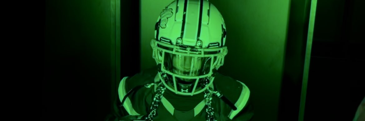 Tramond Miller banner