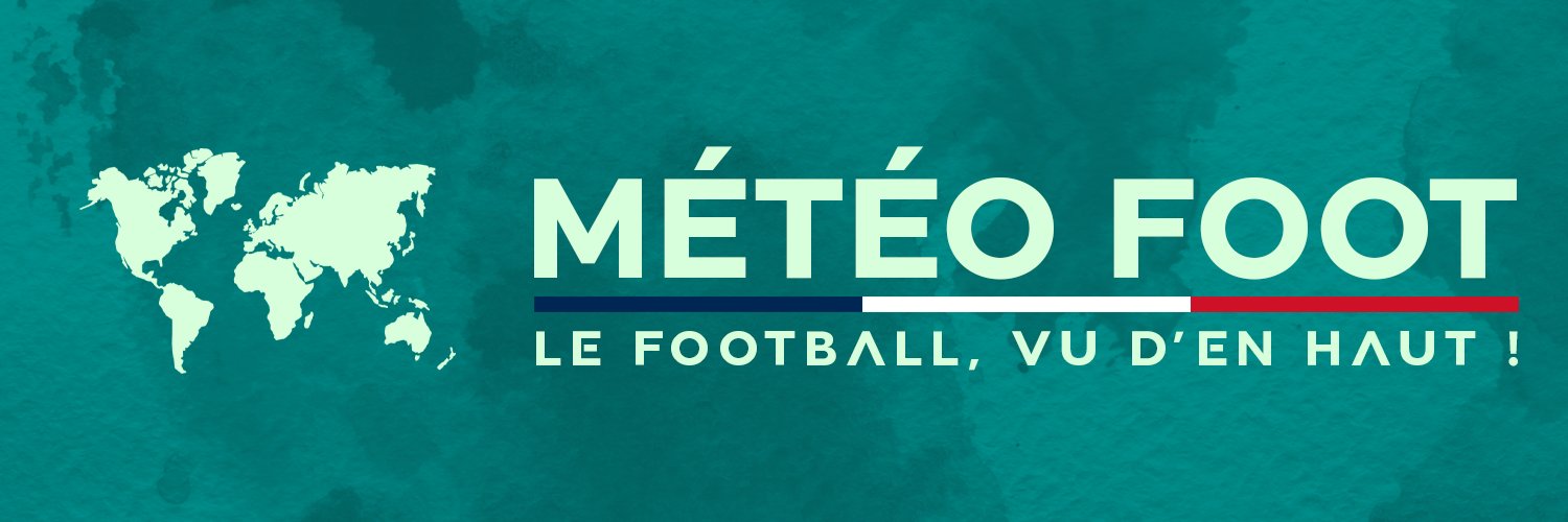 Météo Foot Maps Infos & Stats's banner