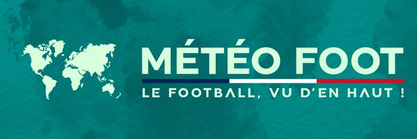 MeteoFootMaps Profile Banner