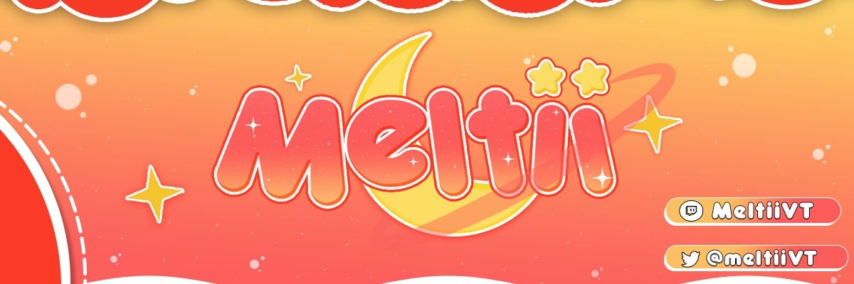 Meltii 💖CAT GIRL VTUBER 💖 banner