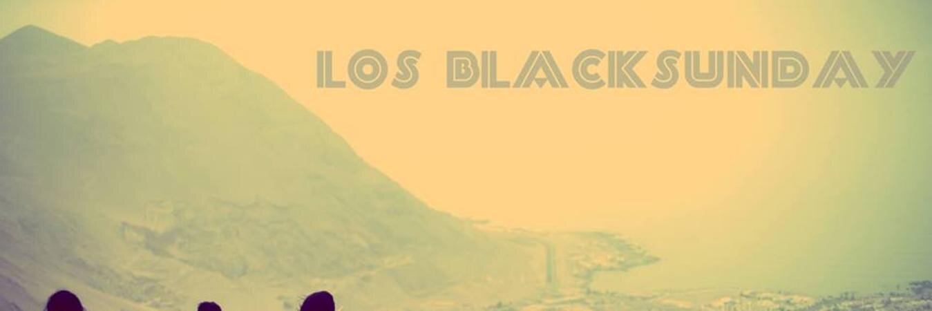 Losblacksunday's profile banner image