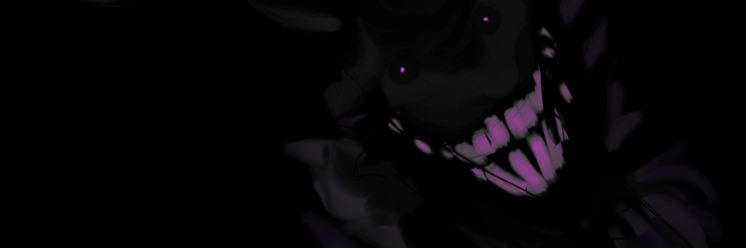 Agonyfueled's profile banner image