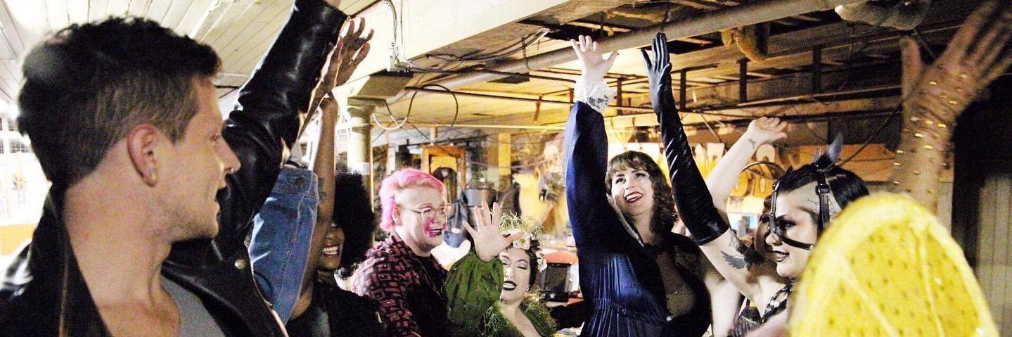 SavSweetTease's profile banner image