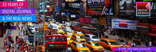 digitaljournal Profile Banner