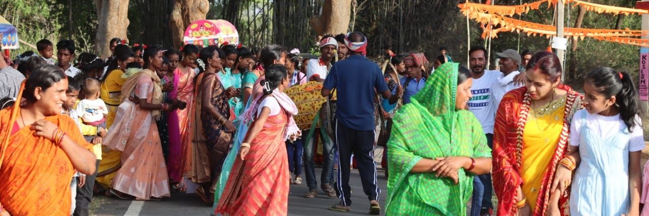 Smita Choubey banner