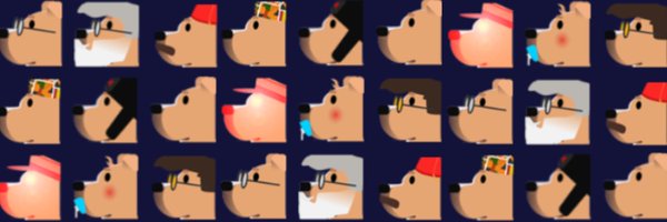 ChatterHasanabi Profile Banner