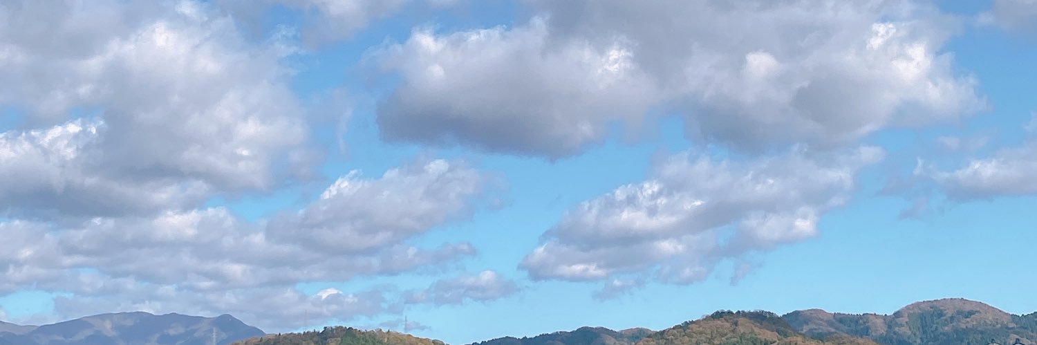aikamitsu0601's profile banner image