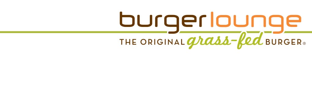 BurgerLounge banner
