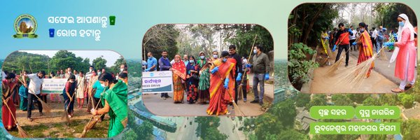 MayorofBBSR Profile Banner