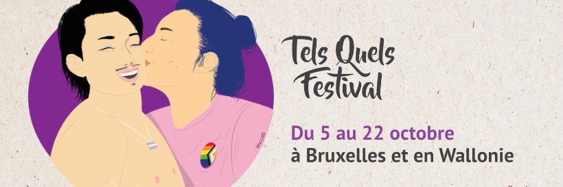 TelsQuels's profile banner image
