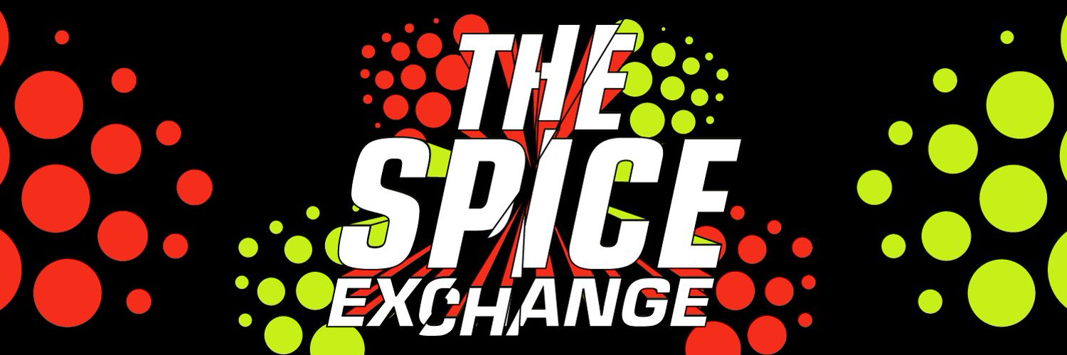 The Spice Exchange Profile Banner