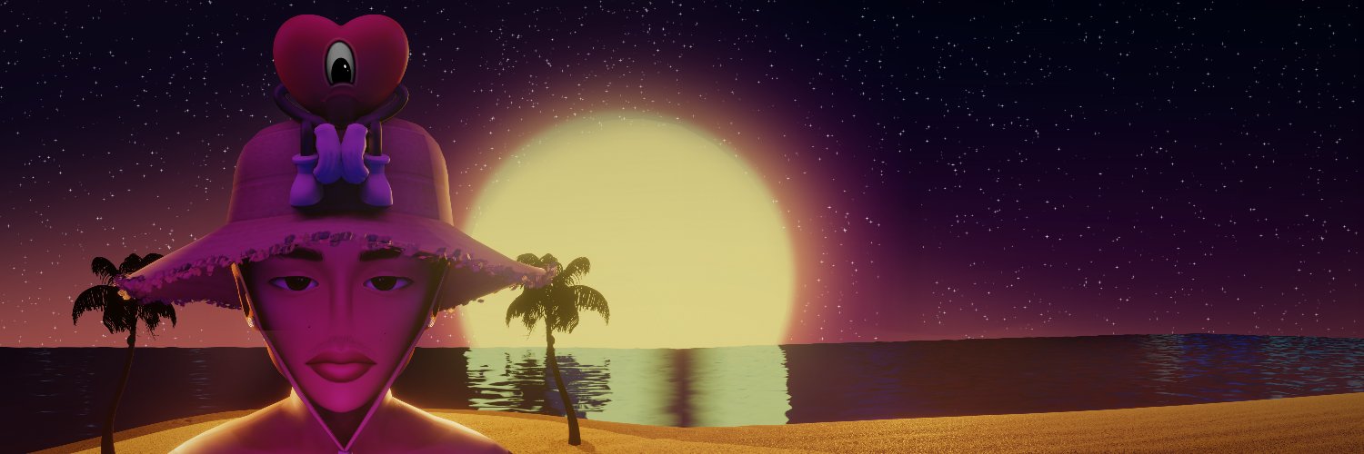 M4ttParis's profile banner image