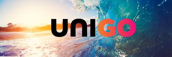 Unigo Profile Banner