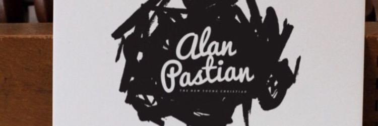 AlanPastian's profile banner image