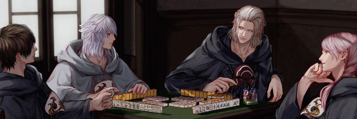 トト＠7.2済's banner