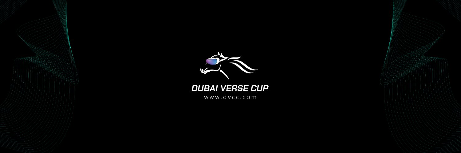 Dubai Verse Cup Profile Banner