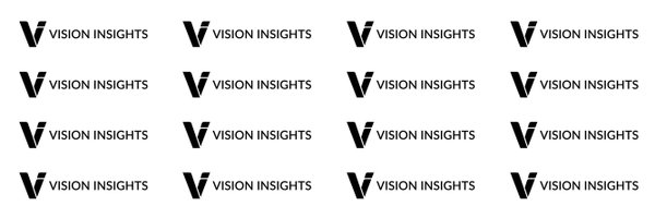 Vision Insights Profile Banner