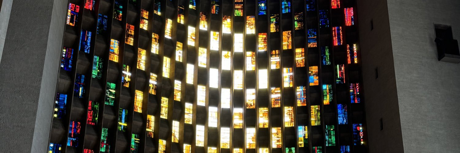 Richard Walsh banner