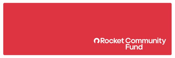 RocketCF Profile Banner