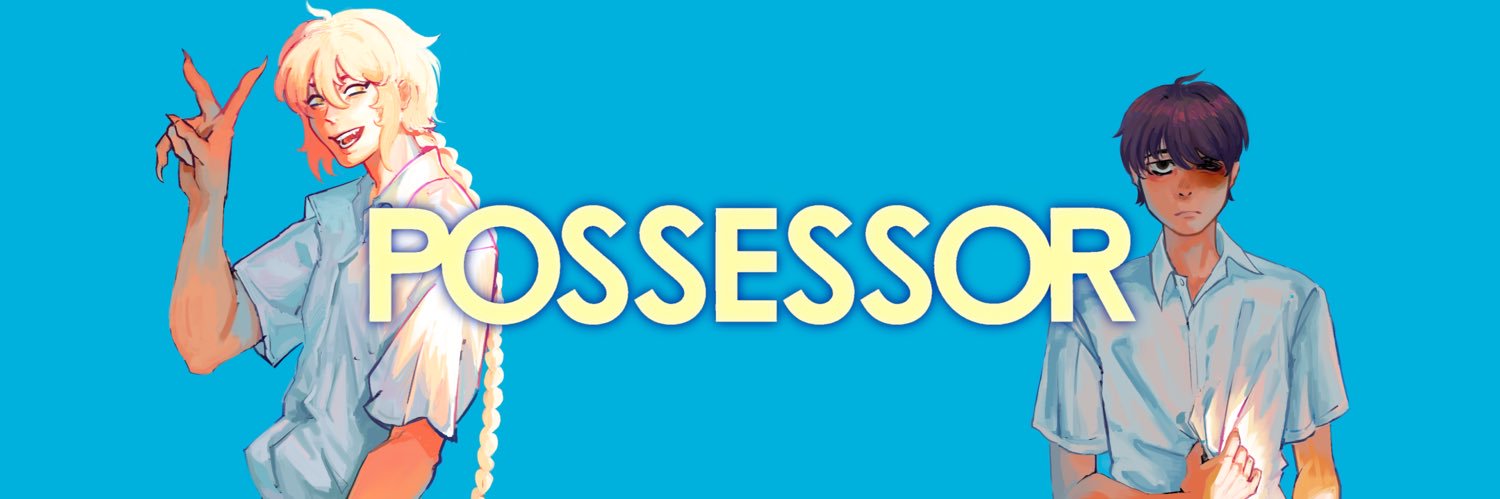 void archivist ⚢ banner