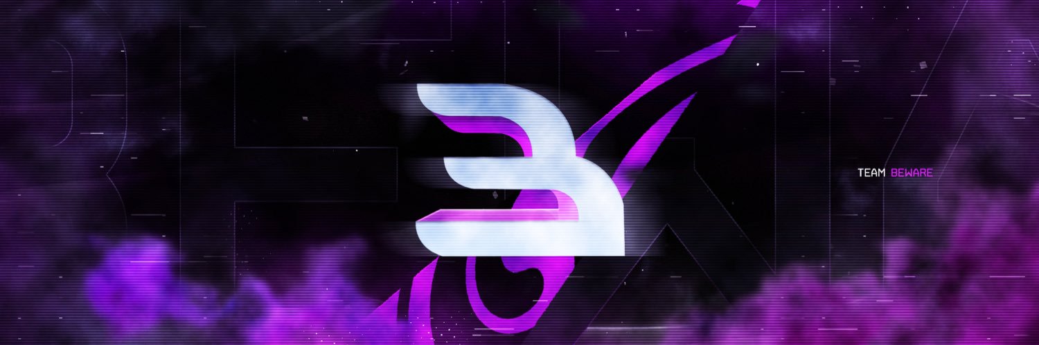 BewareRegion's profile banner image