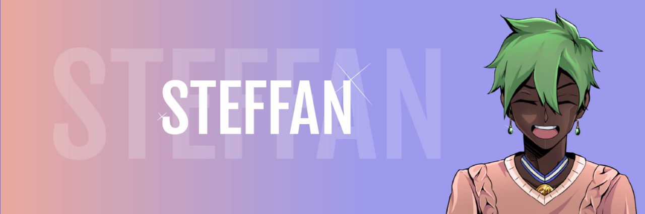 steffan__FTW's profile banner image