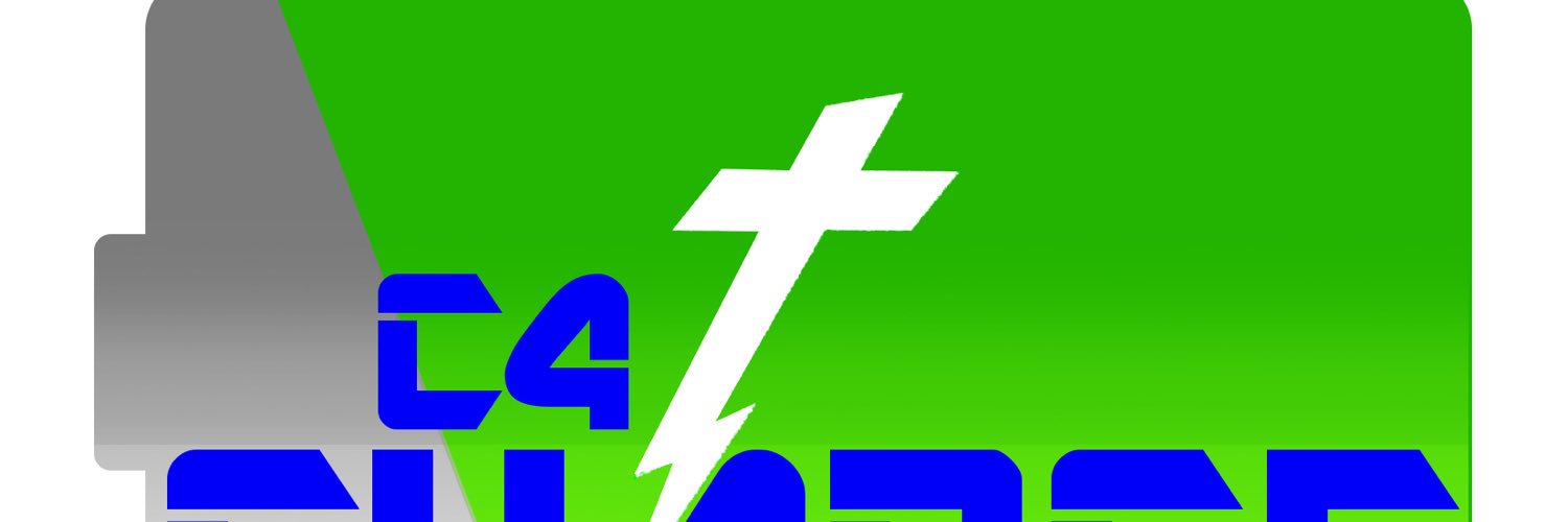 C4CHARGE's profile banner image